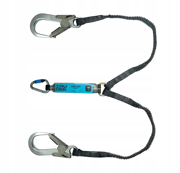 Astun Flex Y 180 Hsa (383): Flexibilní tlumič s páskou e-kniha bonus