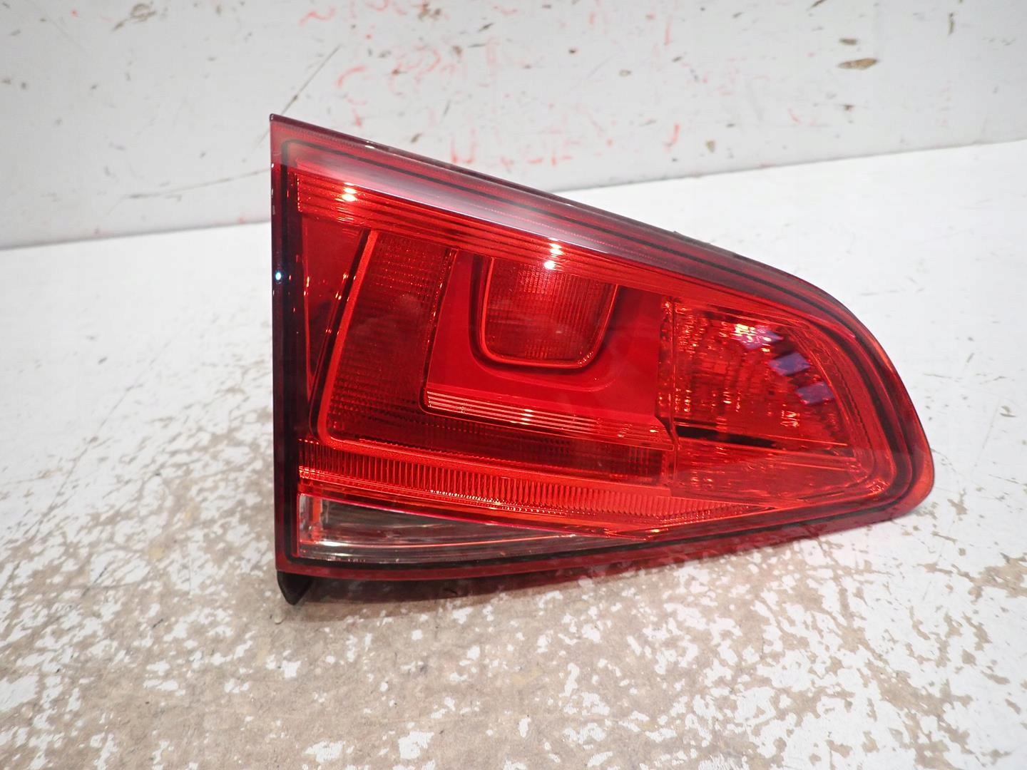 light rear part rear left VW GOLF VII 2012- HB 5G0945093AC