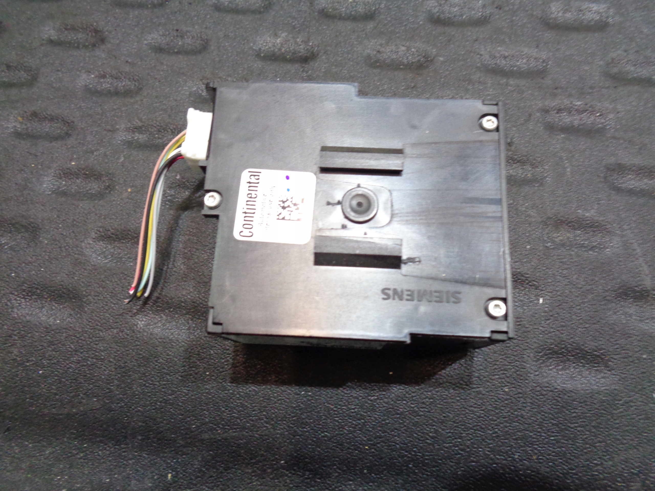 ignition 285F51BP0A INFINITI QX50 EX EX30