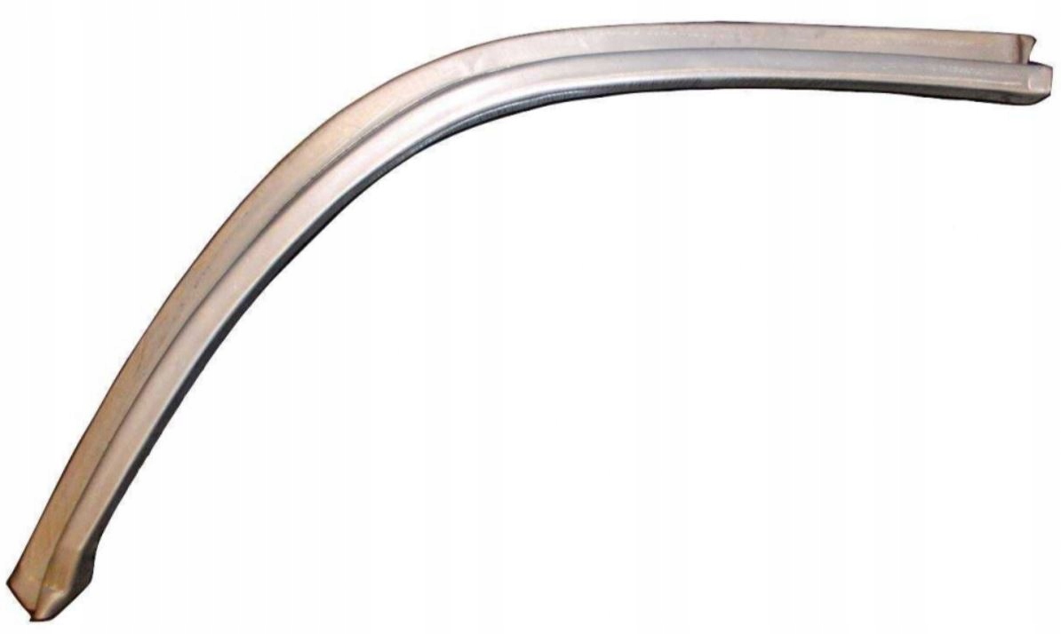 Přední Levý Podběh Kola Mercedes 512D-814DA Vario Vnitřní