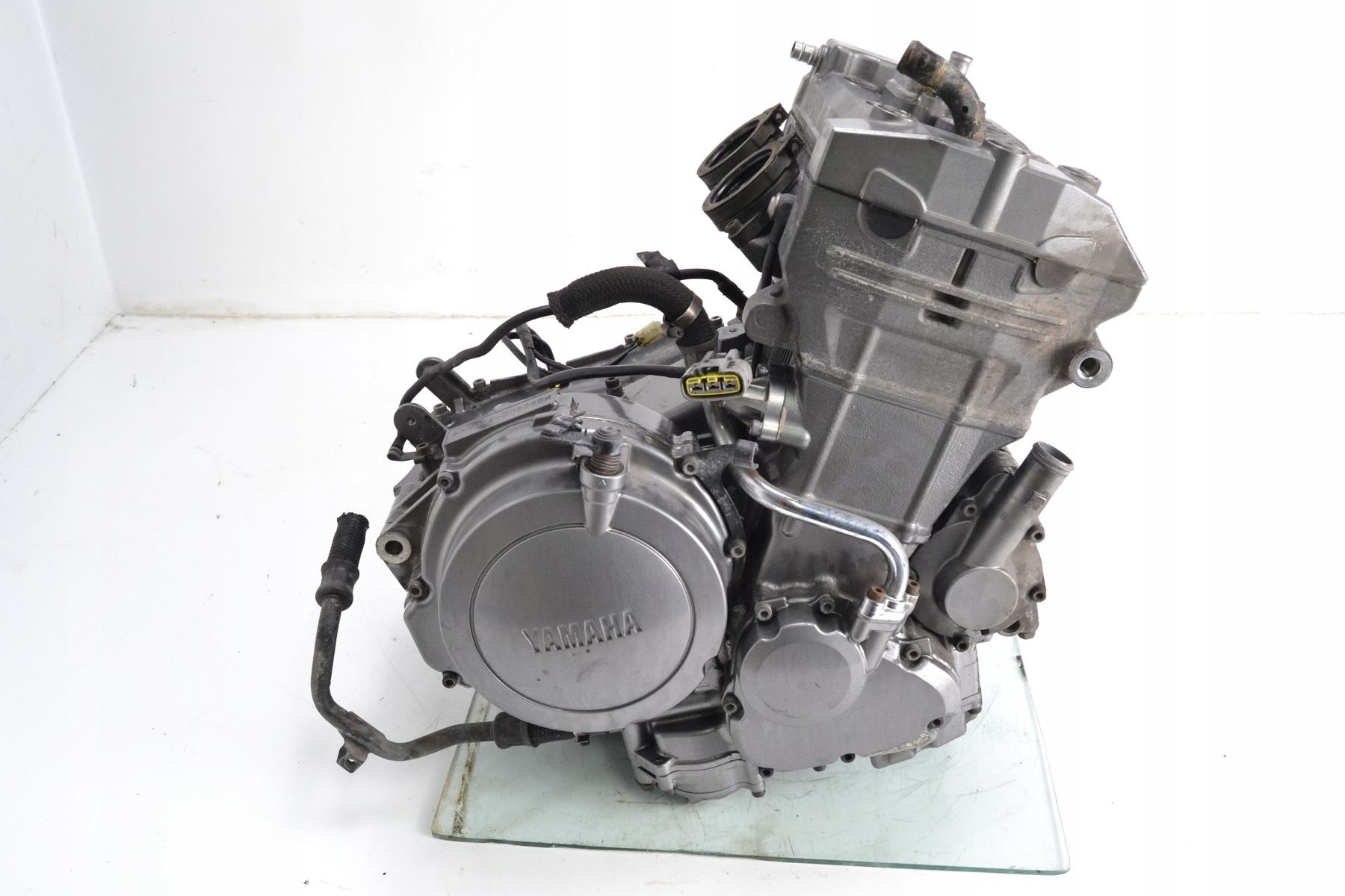 Двигун YAMAHA TDM 900