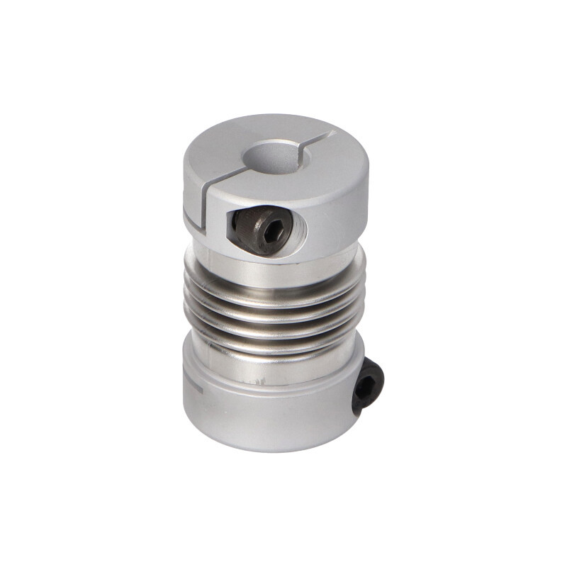 Sprzęgło mieszkowe BW 25C 6/9MM Marka Ebmia