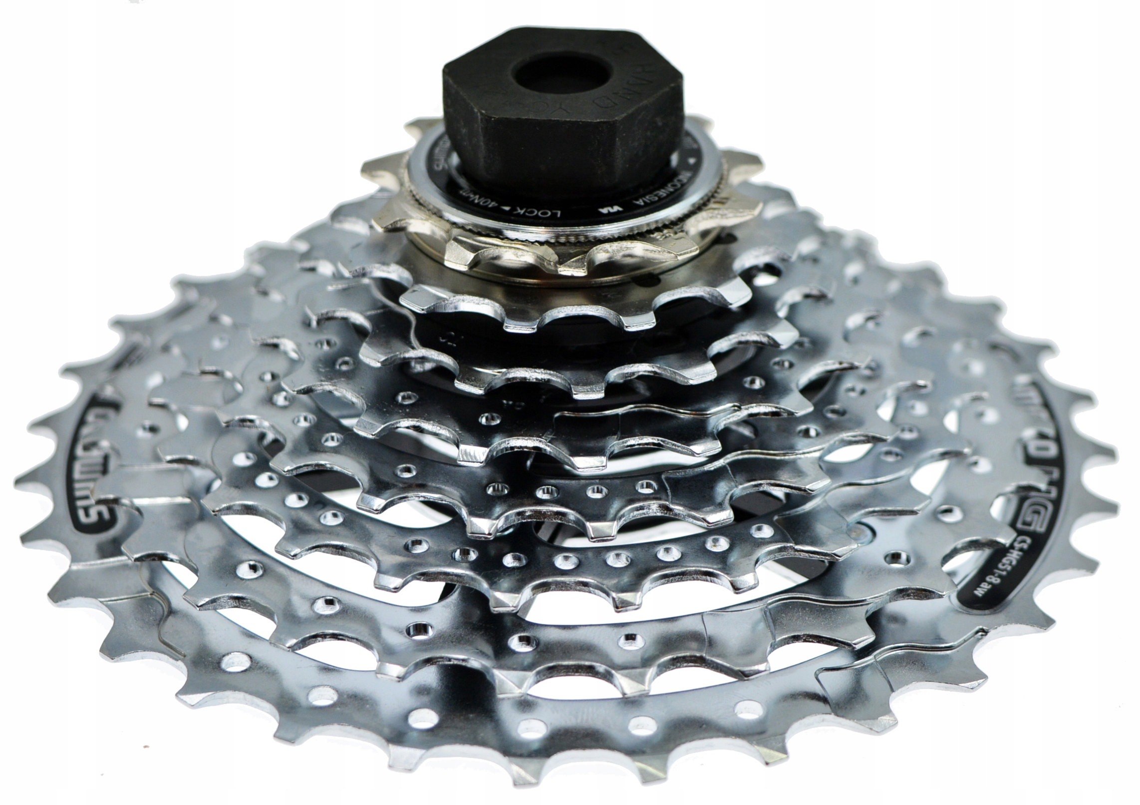 Klucz do wolnobiegu / kasety Bike Hand YC-121A Waga 420 g