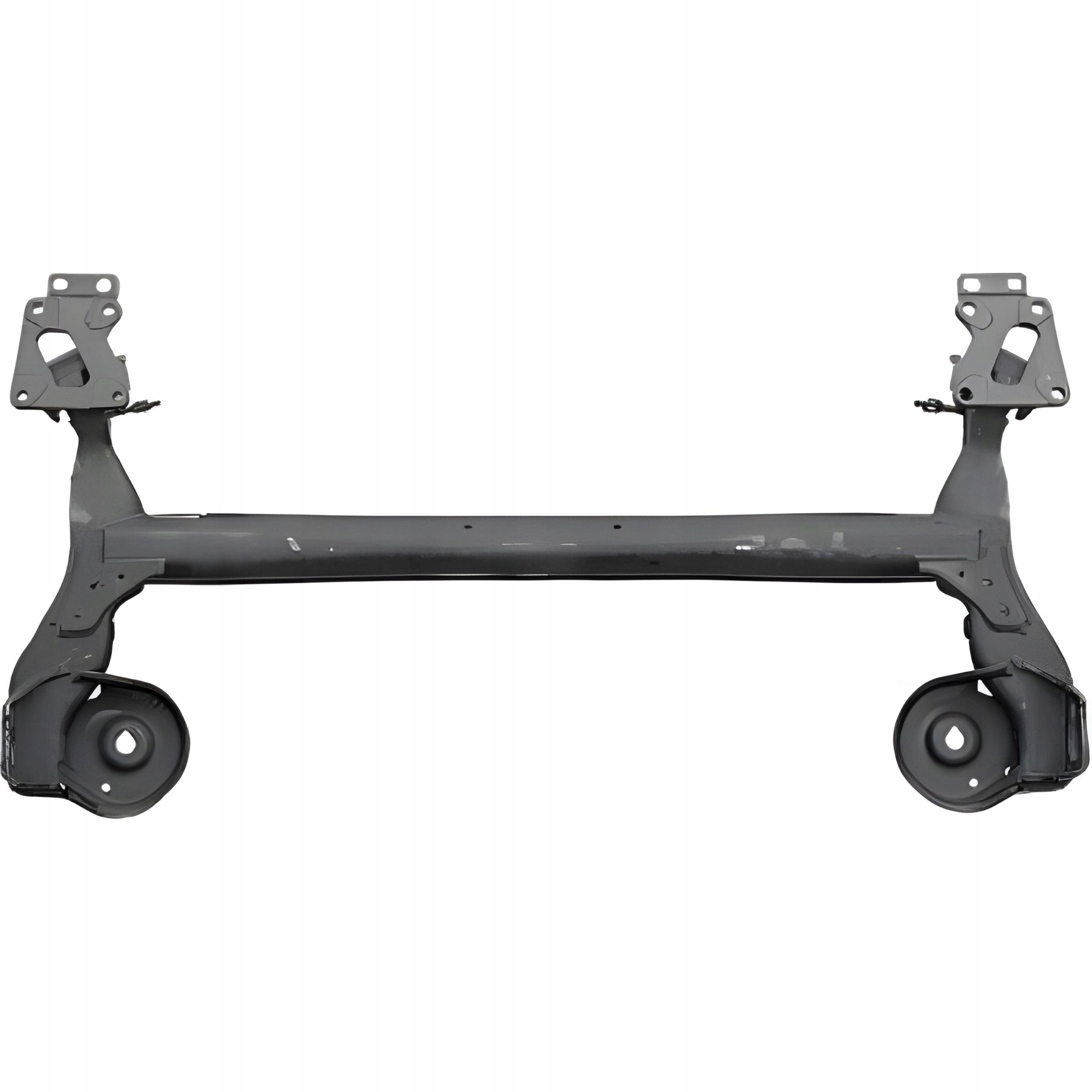 BELKA TYLNA ZAWIESZENIE DO CITROEN BERLINGO 15-18