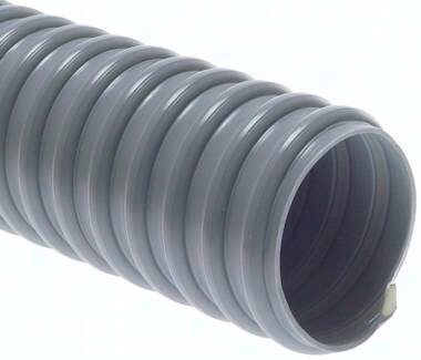 

Wąż Pcv 75mm do odciągu powietrza pyłów