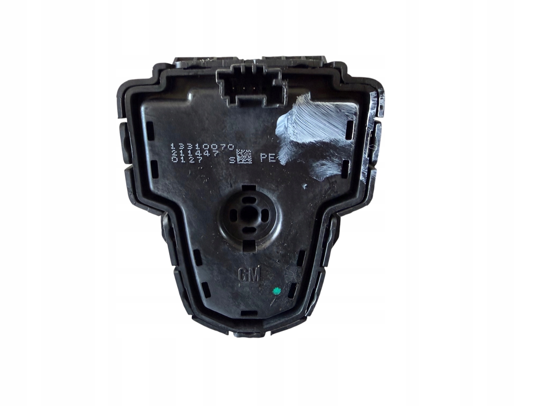 bedienteil der navigation OPEL INSIGNIA A 13310070