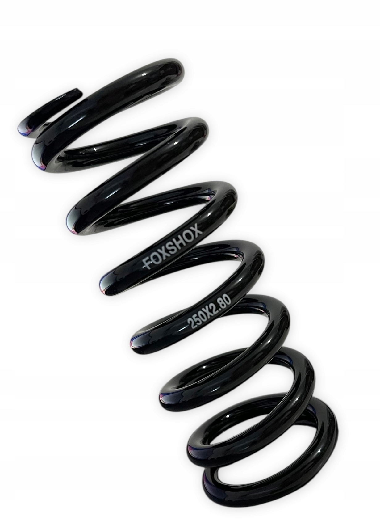 Fox Shox pružina dampera 2.8 x 250lb