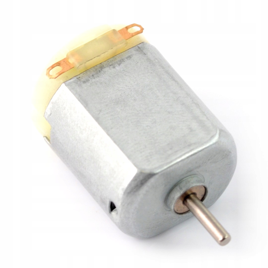 

Mini silnik MT78 3-6 V