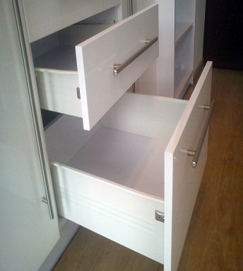 Meble kuchenne .JUŻ SKRĘCONE .NA WYMIAR .MODUŁOWE. Liczba elementów w zestawie 9