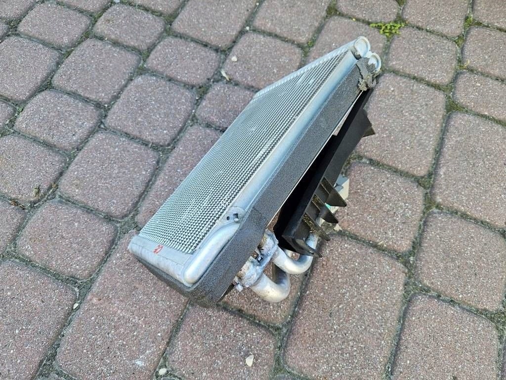 Vanne Radiateur climatisation Bloc de chauffage complet Corsa D Opel Corsa E A311006E0A