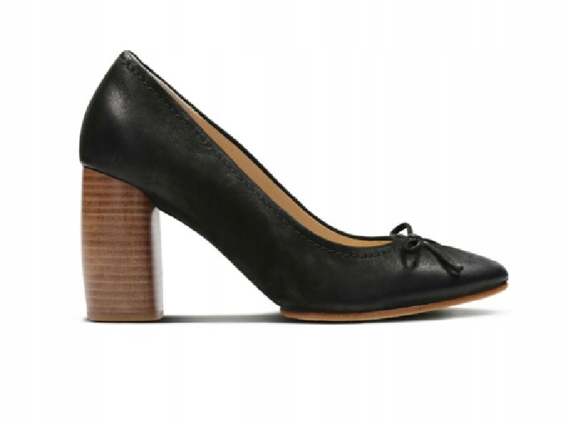 

Czółenka damskie Clarks Grace Nina (261337334)36