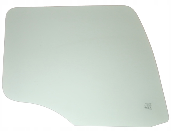 SZYBA BOCZNA OPUSZCZANA DRZWI PRAWA MERCEDES ATEGO