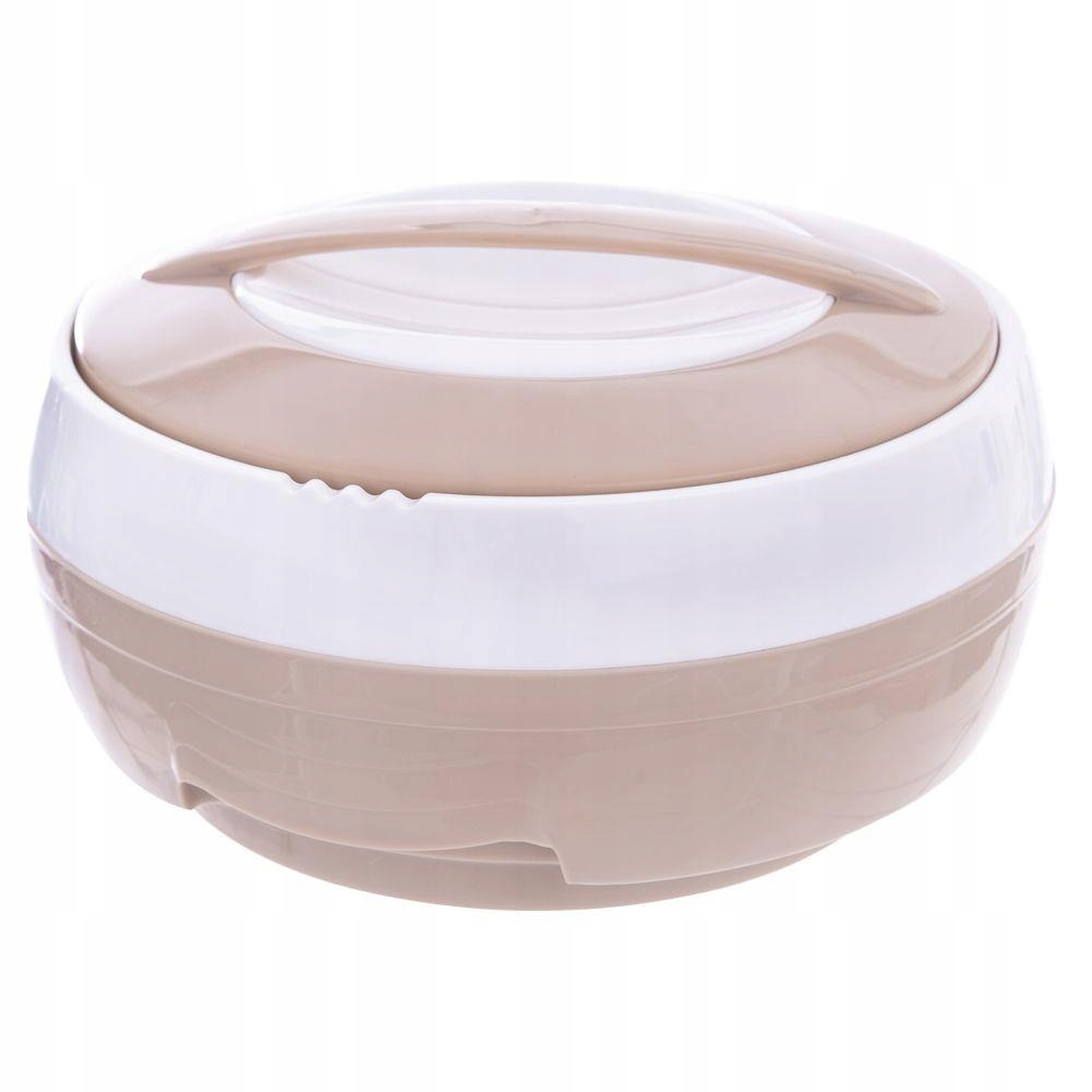 Termomisa TERMOS obiadowy pojemnik termiczny na żywność waza na zupę 2,5L