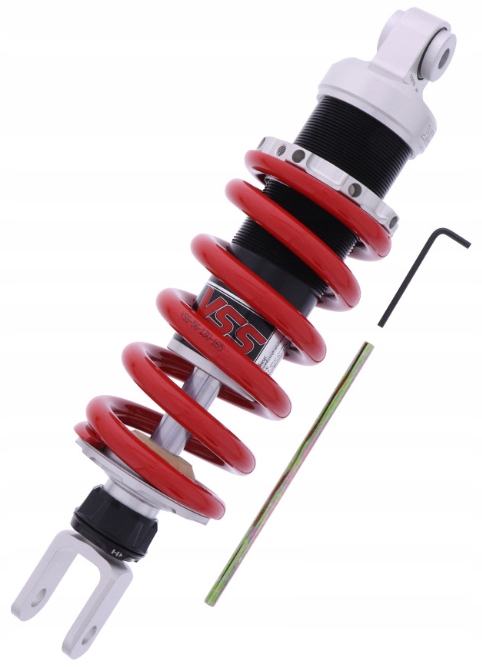 Tlumič Yss Yamaha R7 700 Abs YZF690