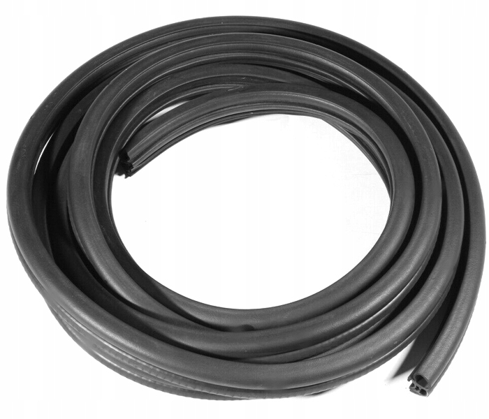 Renault Trafic 01-14, Uszczelka drzwi przednich 5m