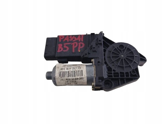 VW PASSAT B5 LIFT mini motor windows right front 3B4837752CQ
