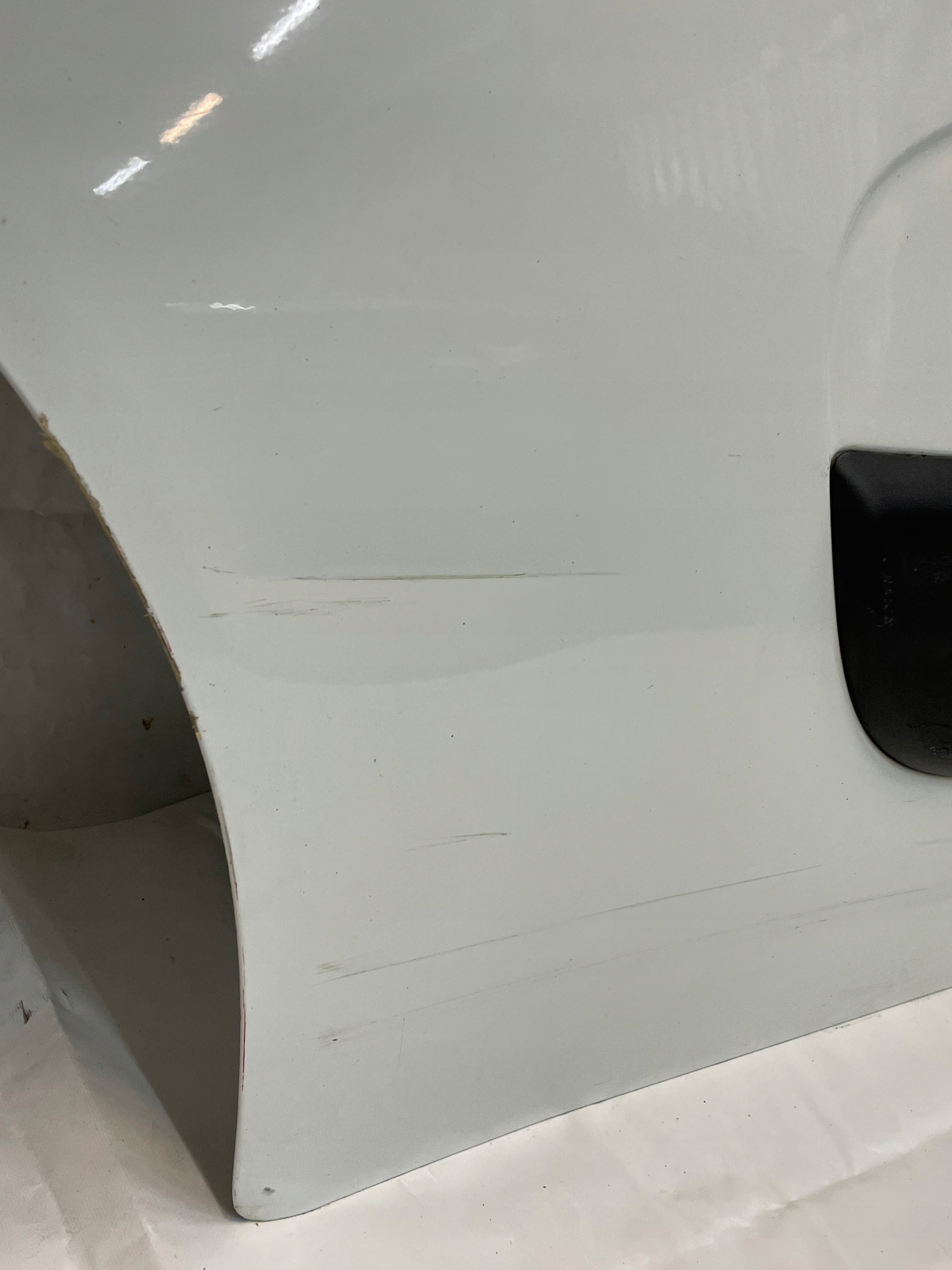 MASTER 3 MOVANO B 10- door front front left