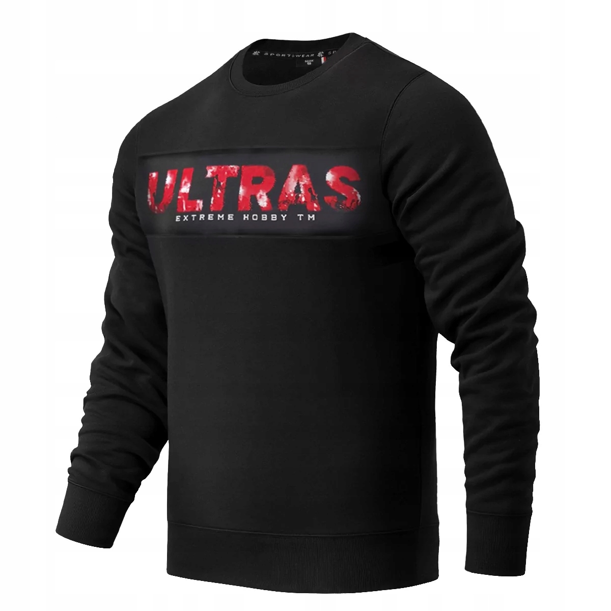 Extreme Hobby Mikina Bez Kapuce Crewneck Ultras 2024 S