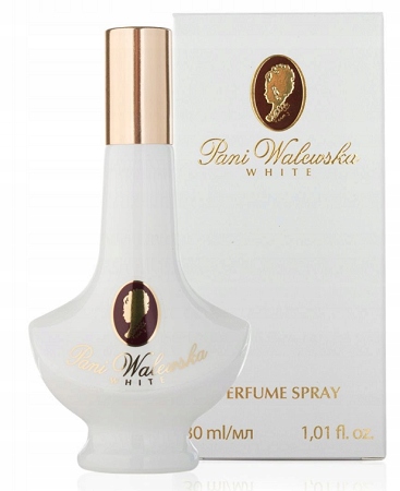 

Pani Walewska White Klasyczne Perfumy 30ml