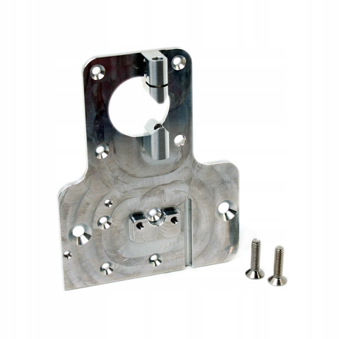 Tělo extruderu Direct Drive ExoSlide System