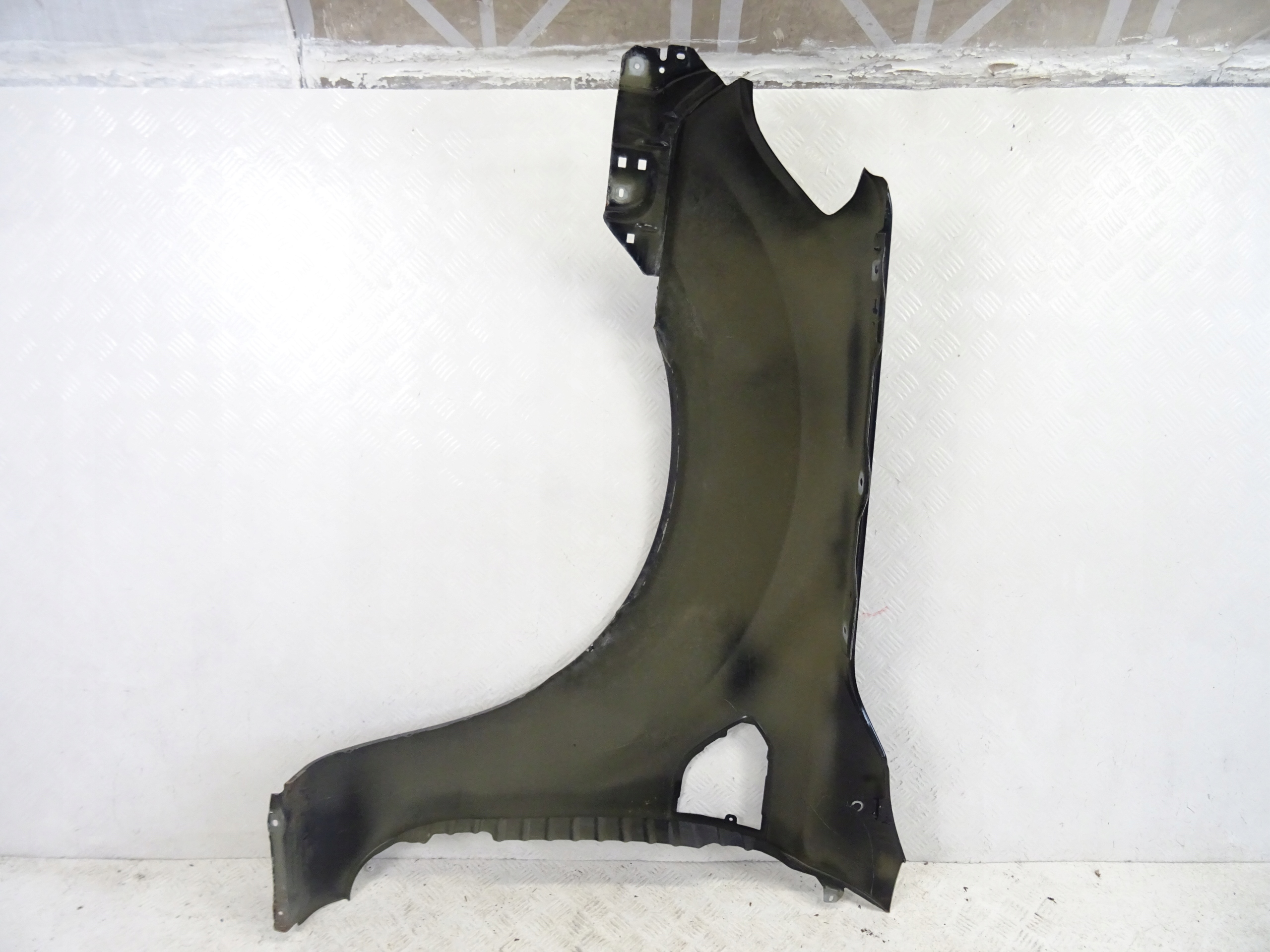 FORD RANGER 5 V LIFT right fender front front