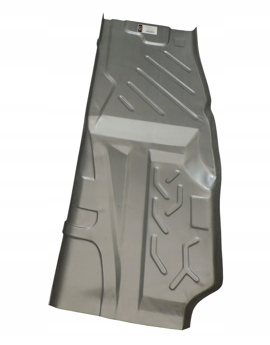 501370-2 - Права підлога MERCEDES W123 75-85