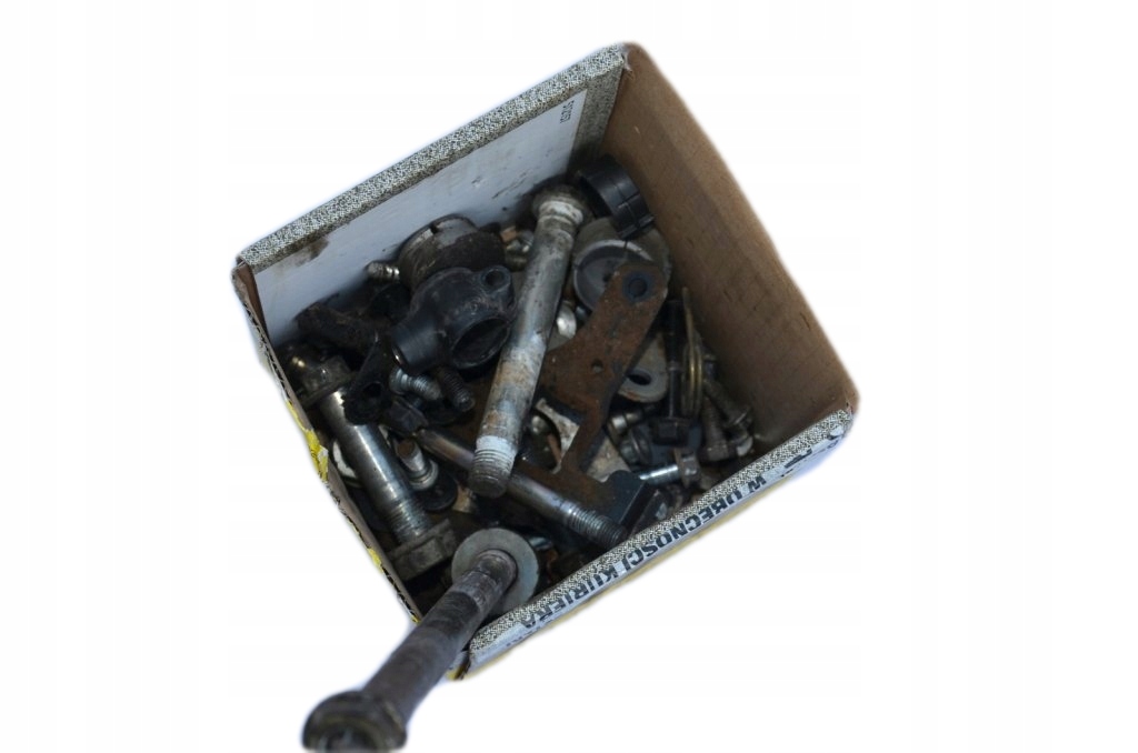 152868975246-14687258 - Различные болты винты Kawasaki KLR 650