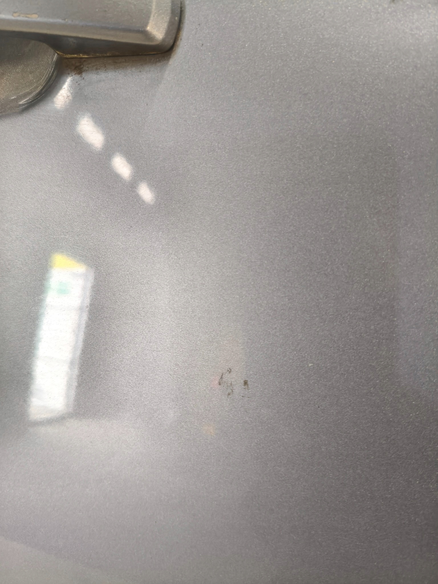 door right front OPEL ASTRA H KOMBI Z163