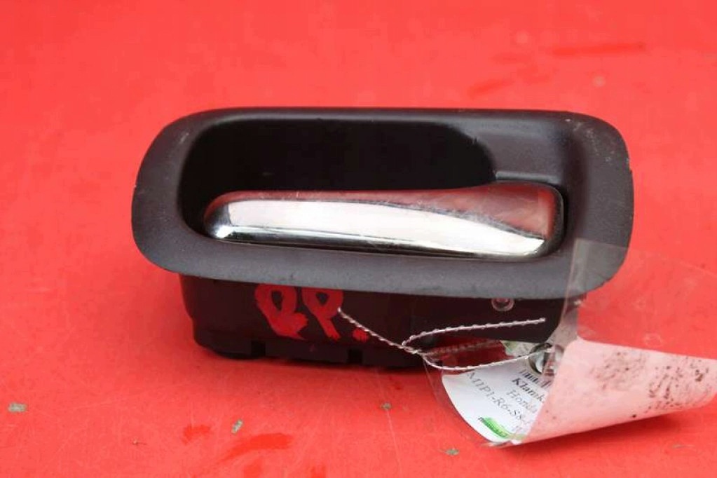 handle inner right front CHROM HONDA CR-V 2 II LIFT 04-06