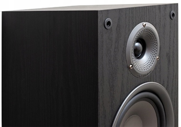 TAGA HARMONY TAV-807B Kol. Podstawkowe PARA Orzech Model TAV-807B