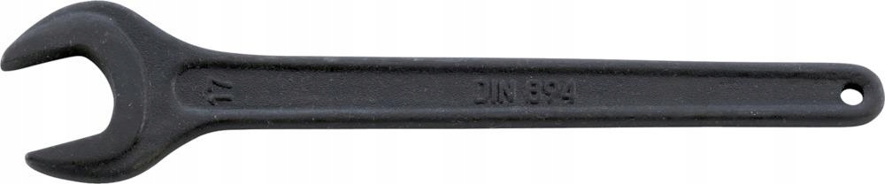 

Klucz Płaski Jednostronny DIN894 6 MM Format