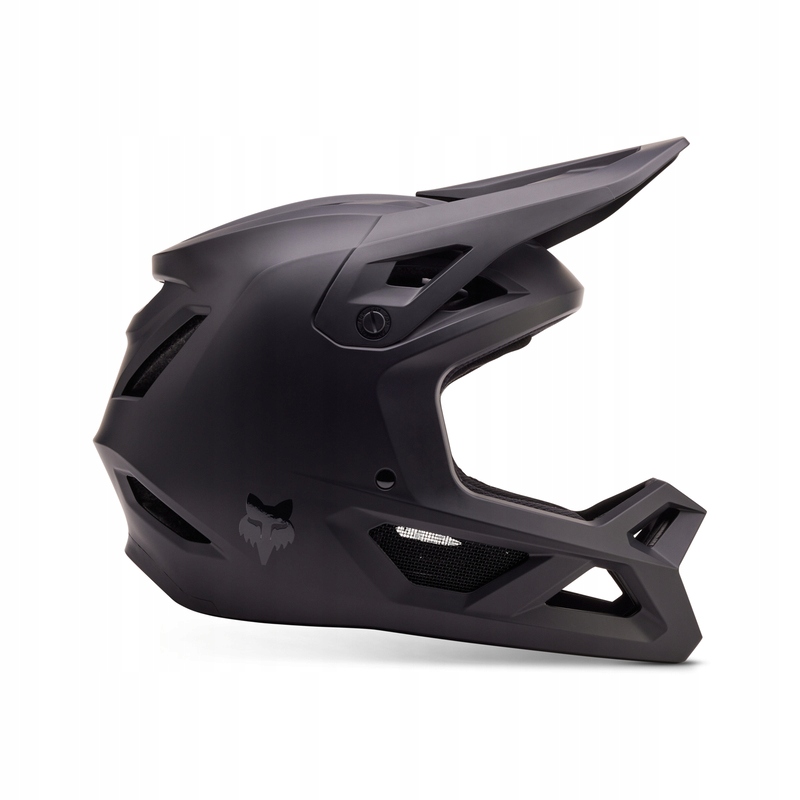 Kask rowerowy Fox Rampage r. Xs