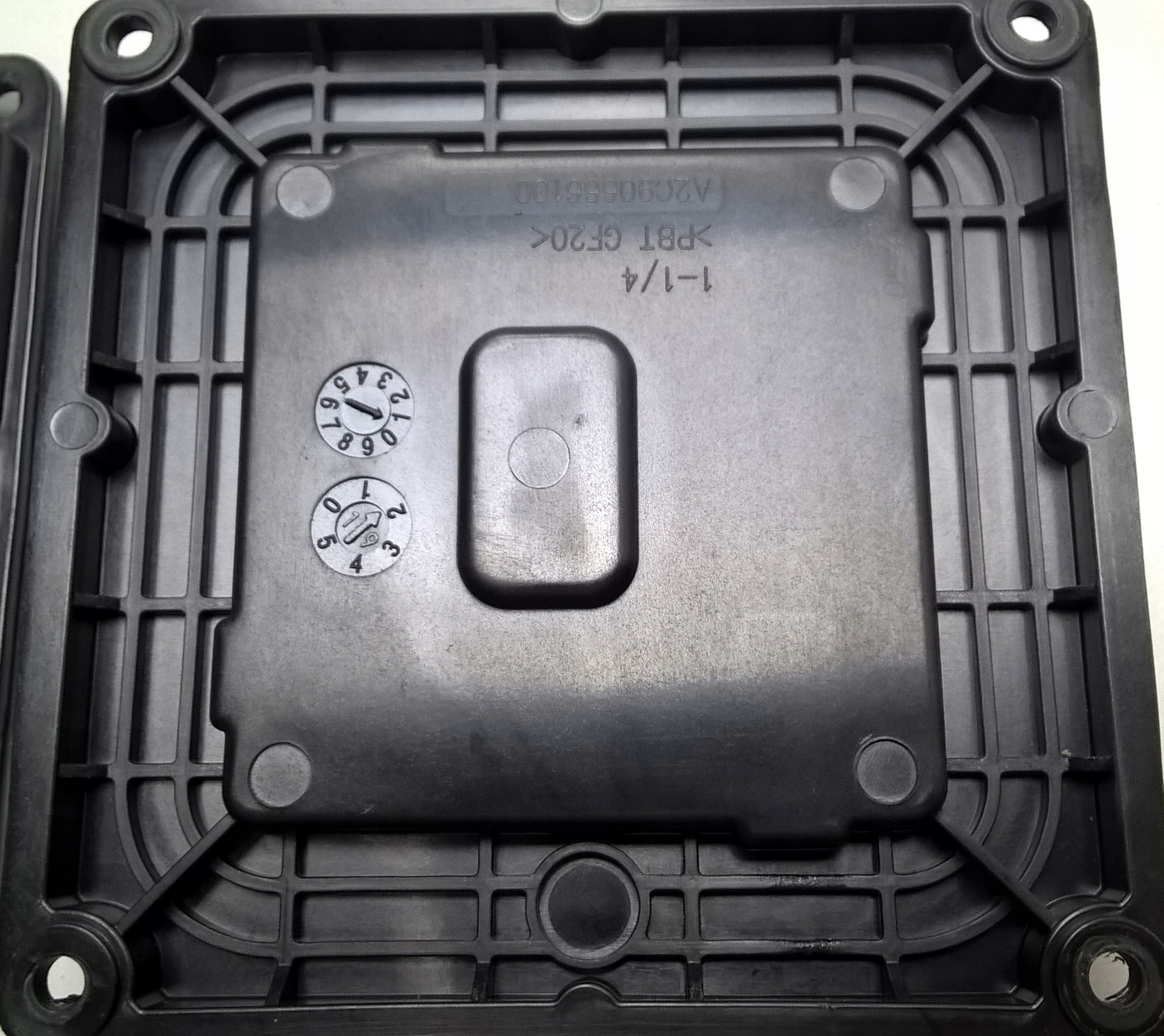 RENAULT TWINGO III FL KADJAR MODUŁ LED LAMPY PRZÓD 260559976R Producent części Continental