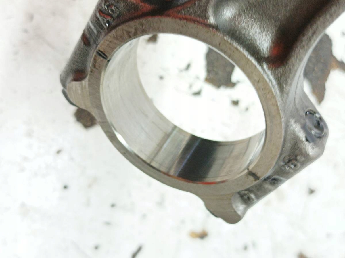 Piston Bielle 17BS2 ILVD2 701 1.5 DCI Renault Clio III (2005-2014)