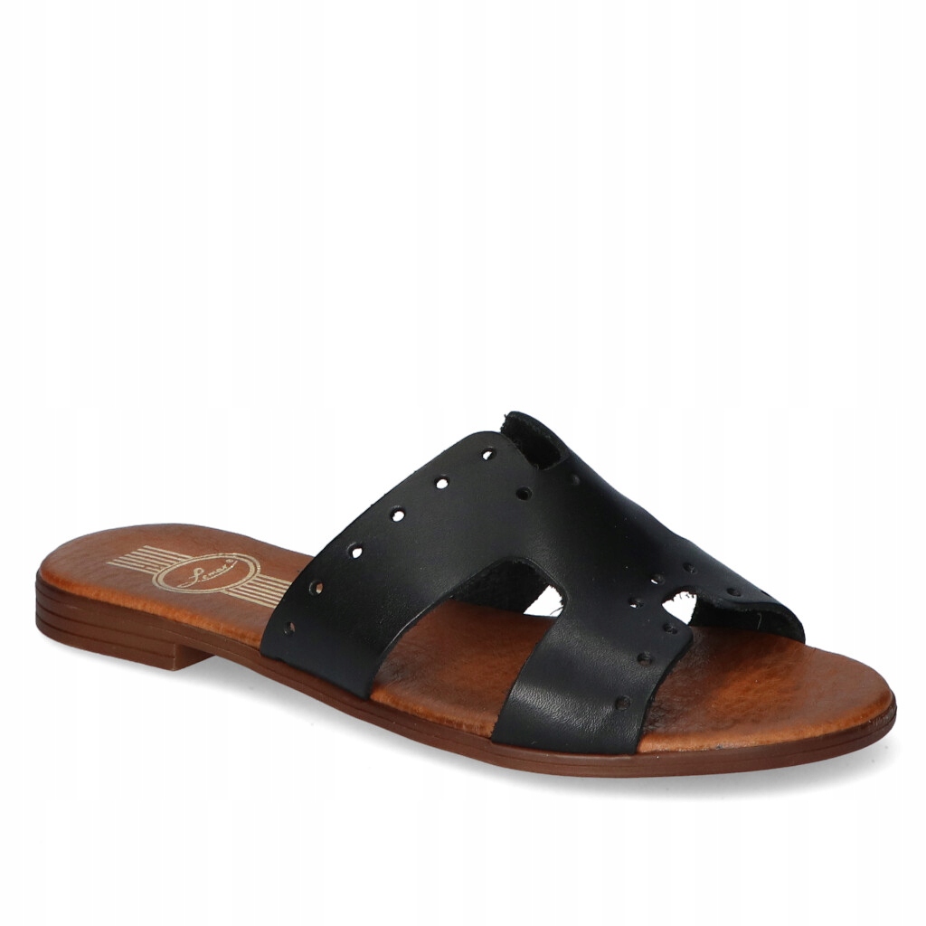 Nazouváky Lemar 40184 Bf.Černé lico 36