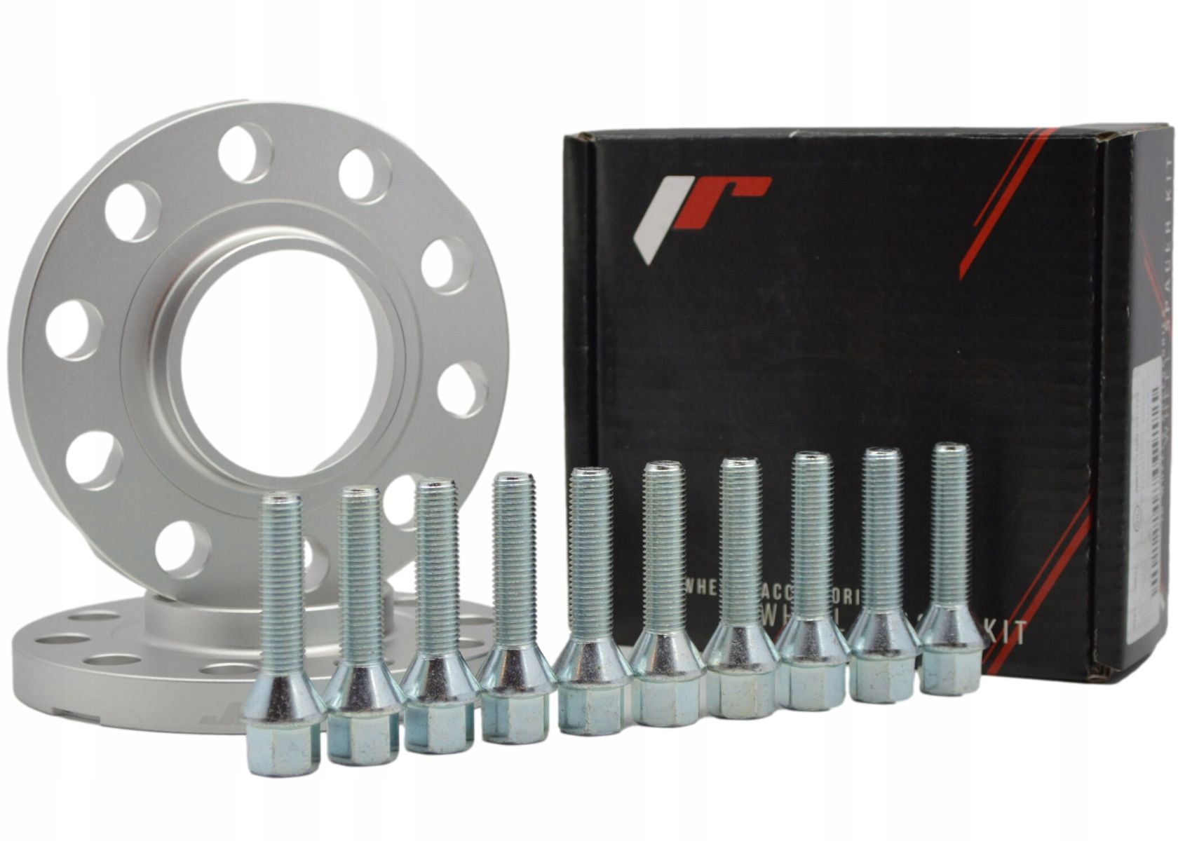 

Dystanse Jr Audi A8 D3 57,1 5x112 15mm