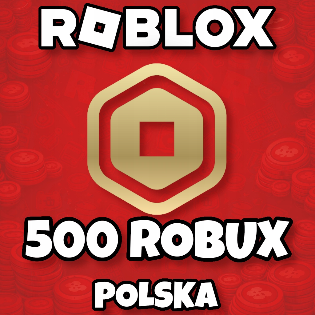 500 ROBUX / ПОПОЛНЕНИЕ СЧЕТА / ROBLOX
