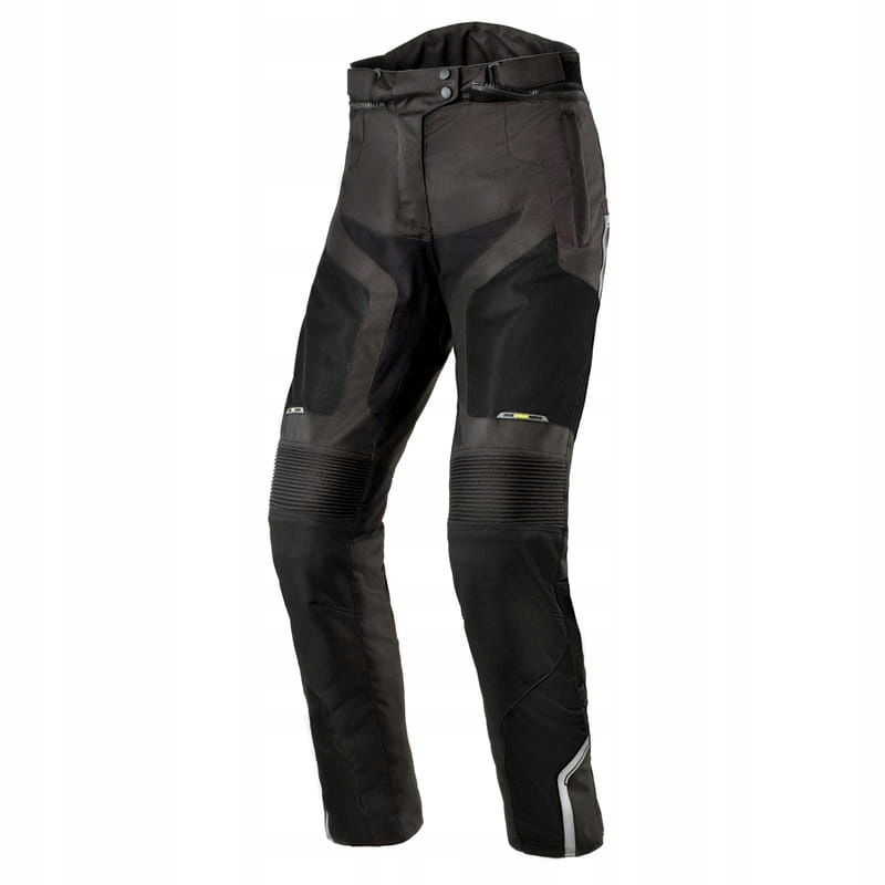 Spodnie damskie Rebelhorn Hiflow III czarne [Rozmiar: S]