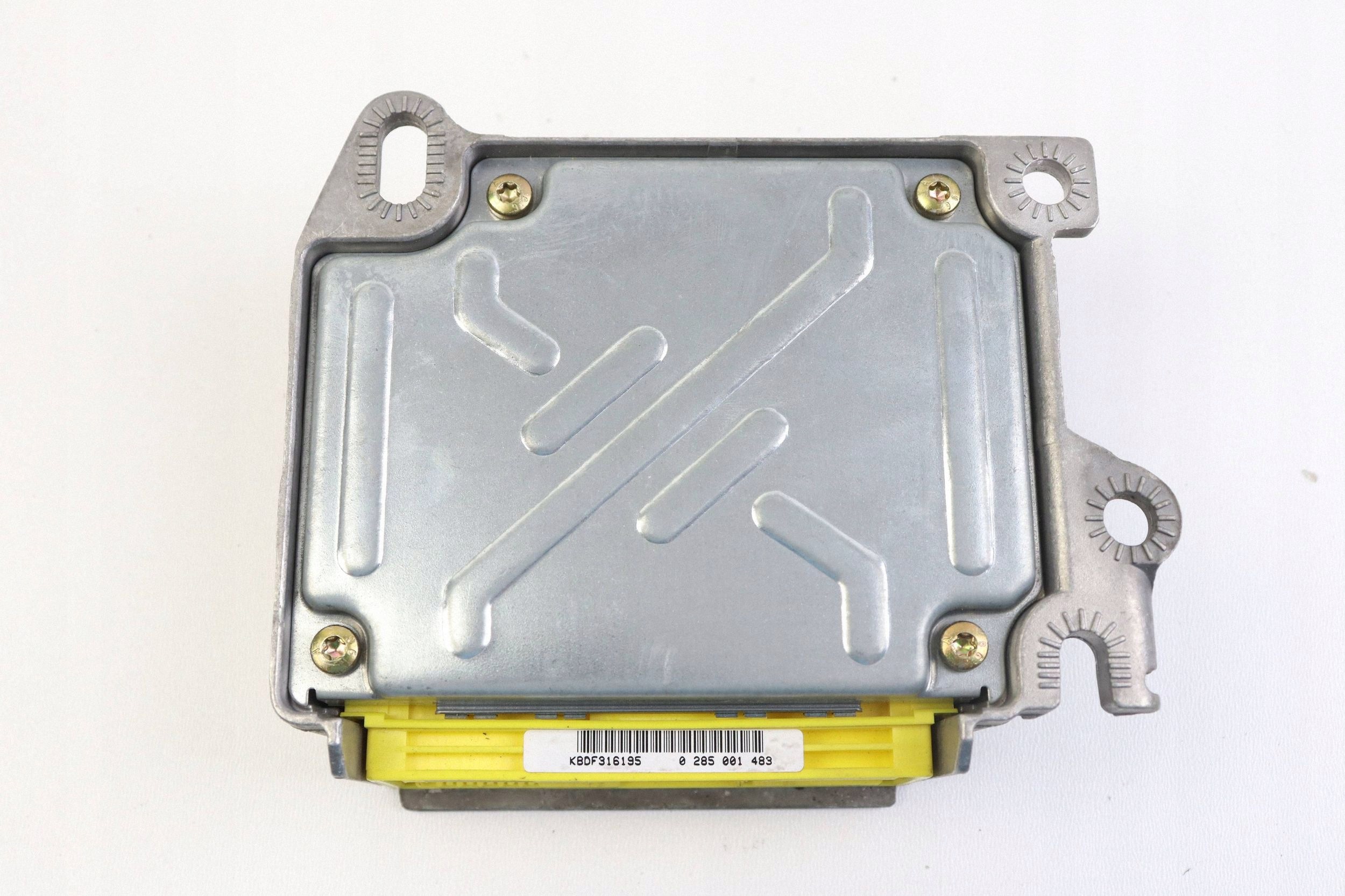 AUDI A4 B6 modulo SENSOR airbag airbag 8E0959655B