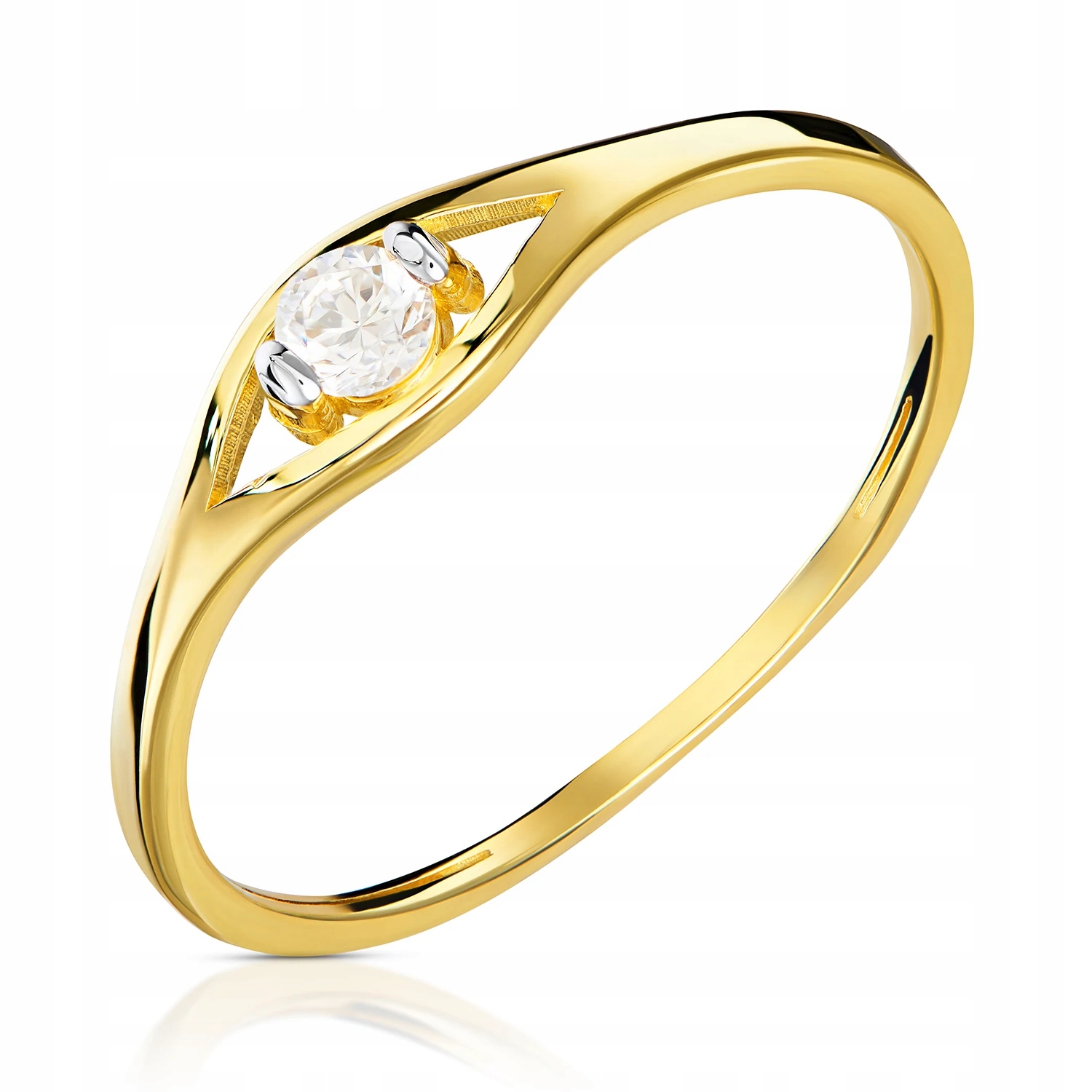 Pěstička 585 velikost 11