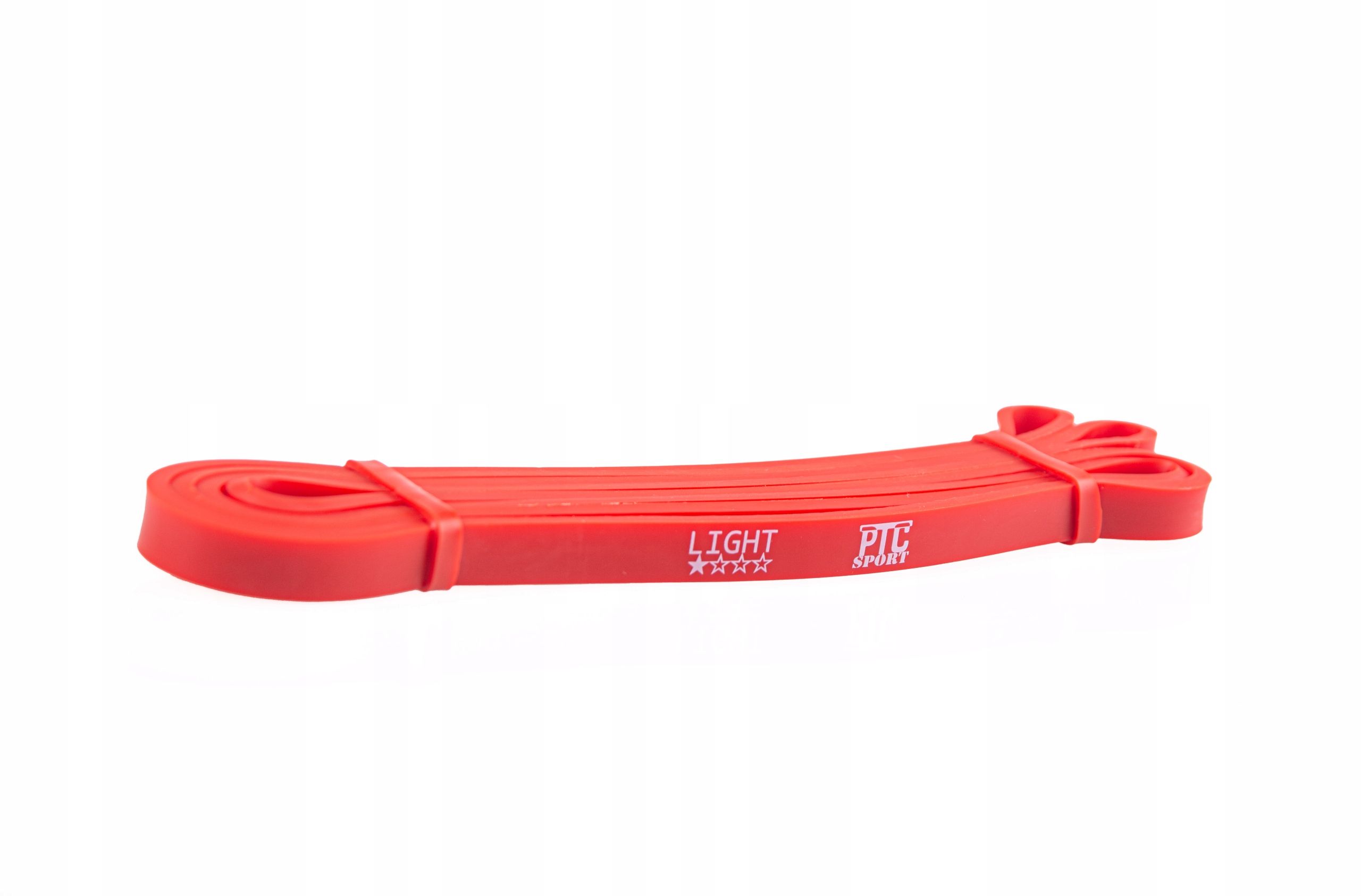 

Guma Do Ćwiczeń power band oporowa Ptcsport 2-22KG