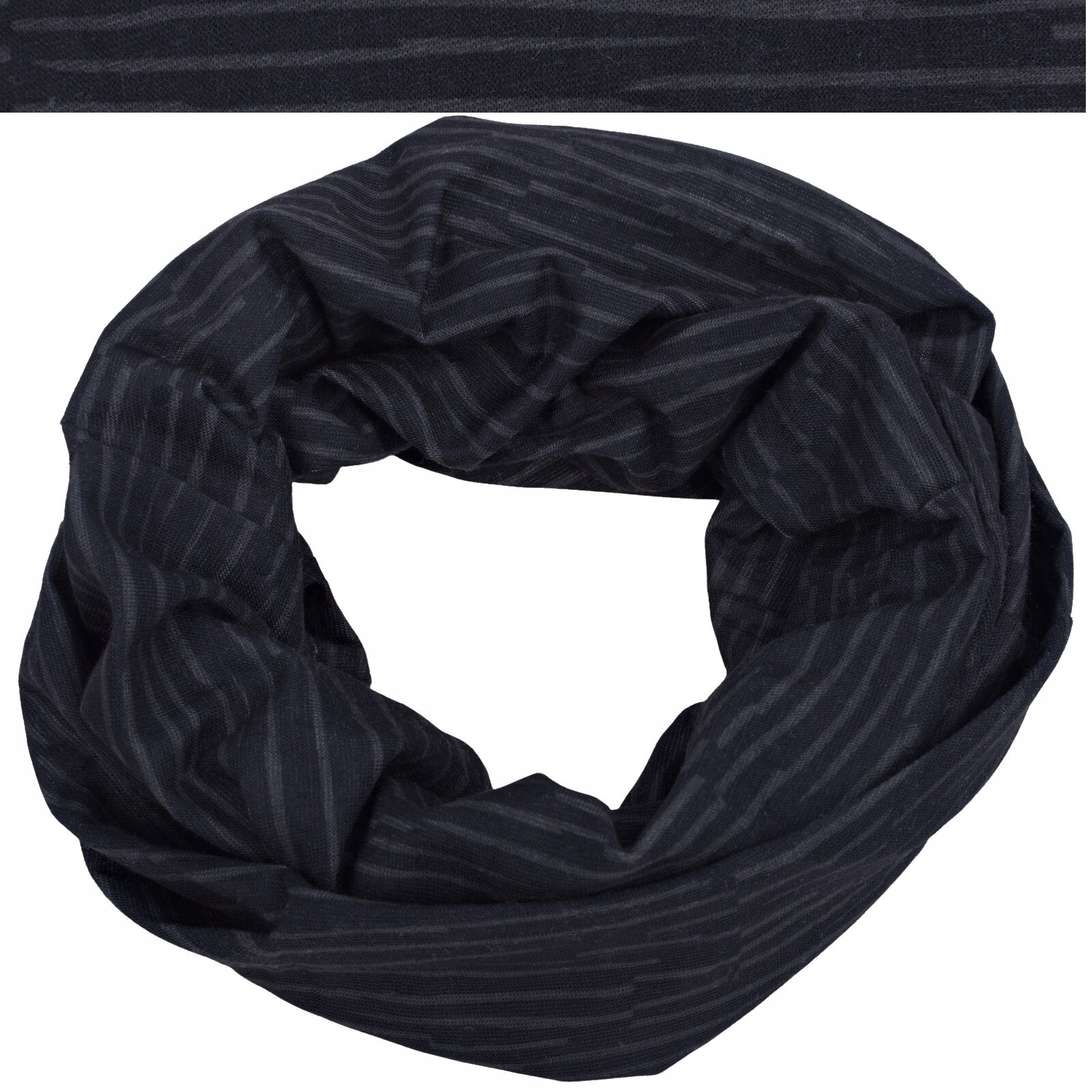 Komin HI-TEC Wielofunkcyjny Sportowy Chusta