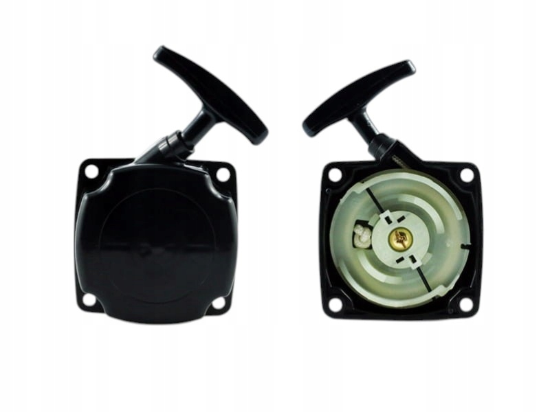 Starter Rozrusznik Kosy NAC NAC BC CG WLBC BP SPS