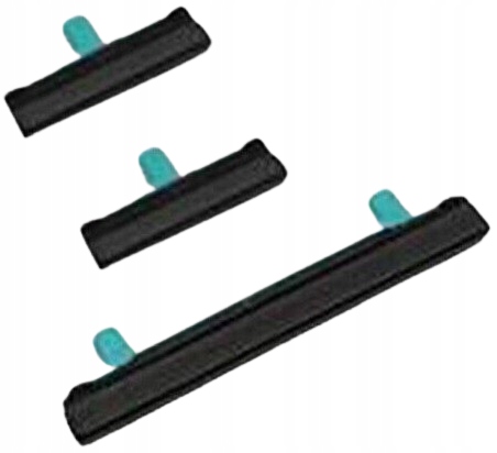 PRZYCISK POWER PRZYCISKI BOCZNE WŁĄCZNIK GŁOŚNOŚCI SAMSUNG S8 PLUS G955F