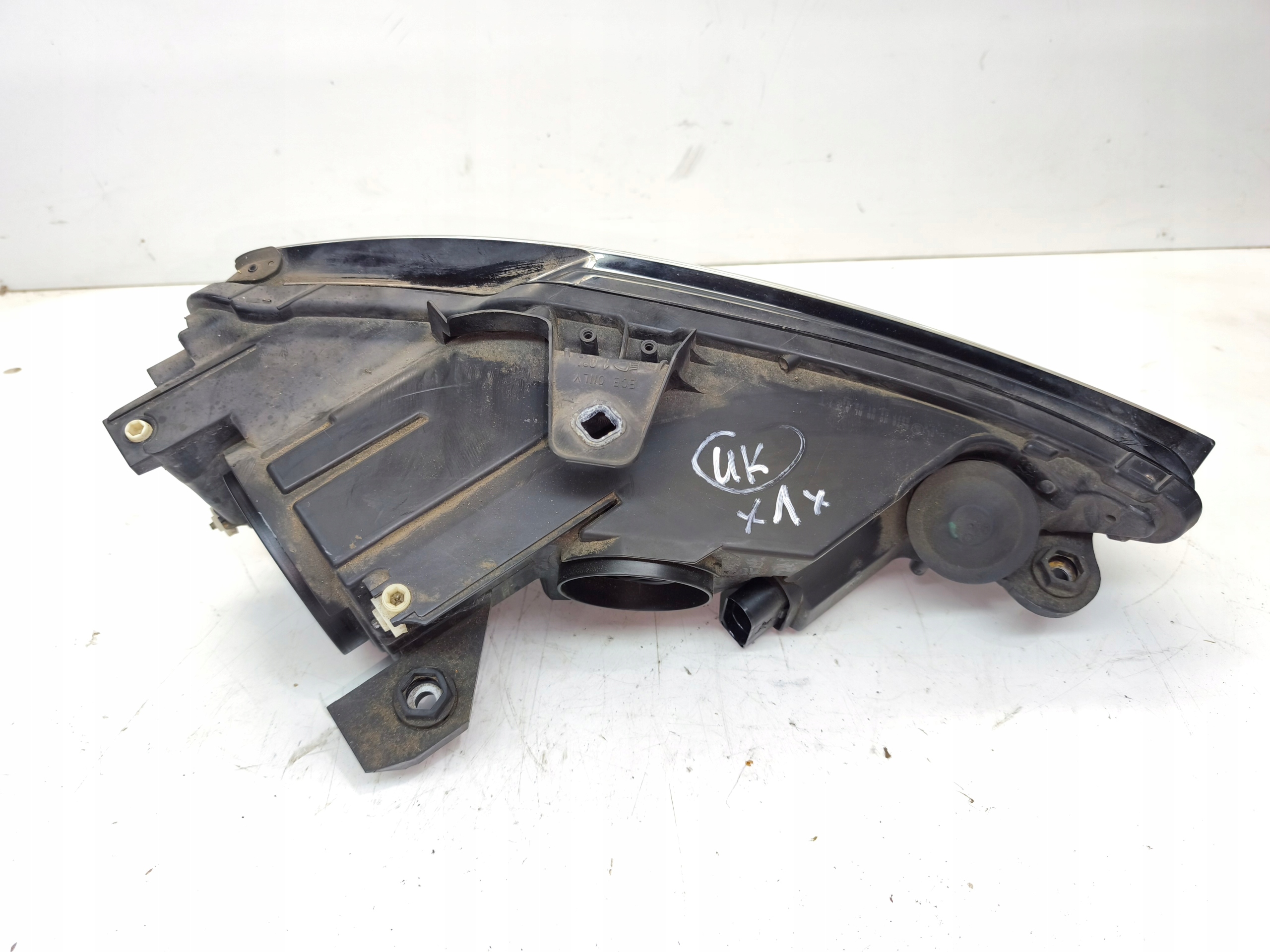 REFLEKTOR light front left front AUDI A3 8V 8V0941003A UK ***1***