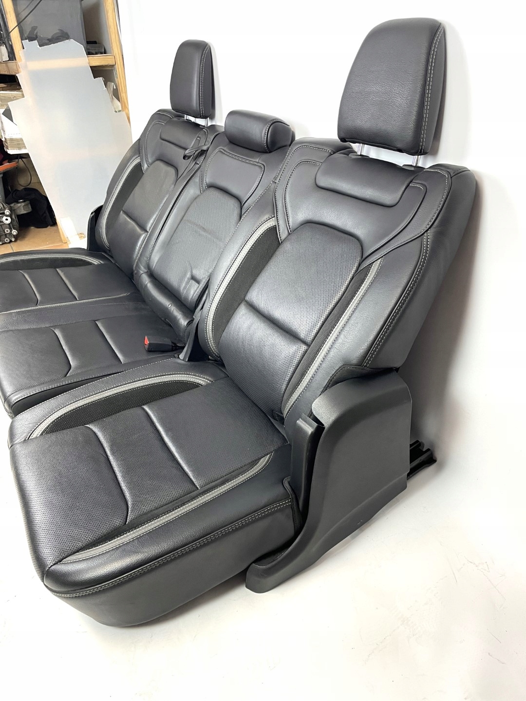 seats inner leather Ram 1500 TRX 21-24