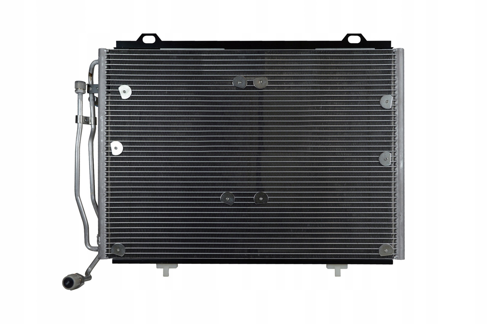 621 648 - Радіатор кондиціонера MERCEDES VITO W447 2019-