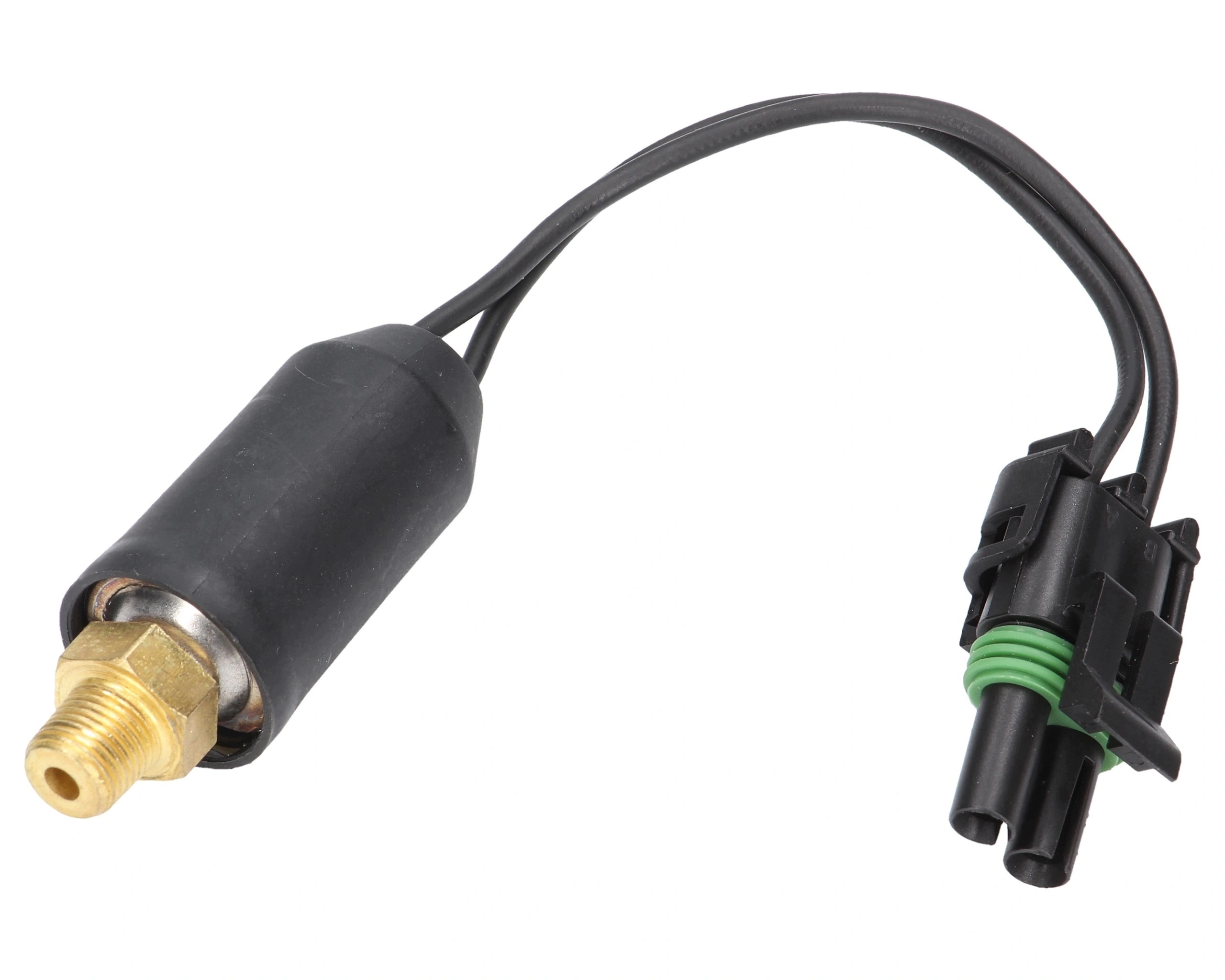 Čidlo tlaku oleje motoru, spínač John Deere RE63291
