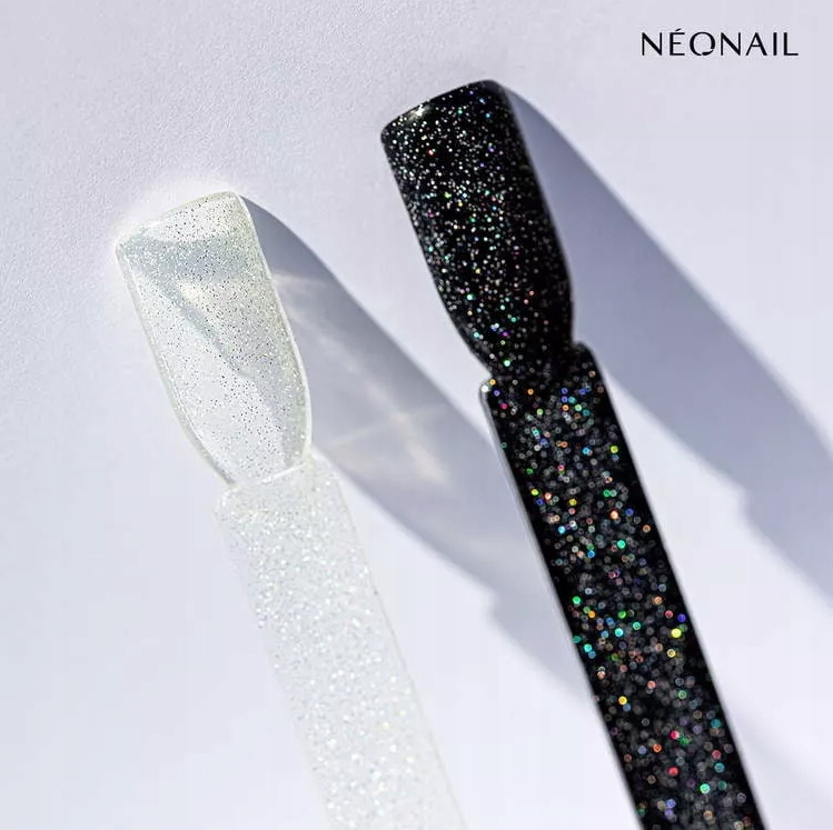 Neonail Top Hybrydowy Glow Multicolor Holo 7,2 ml Rodzaj top
