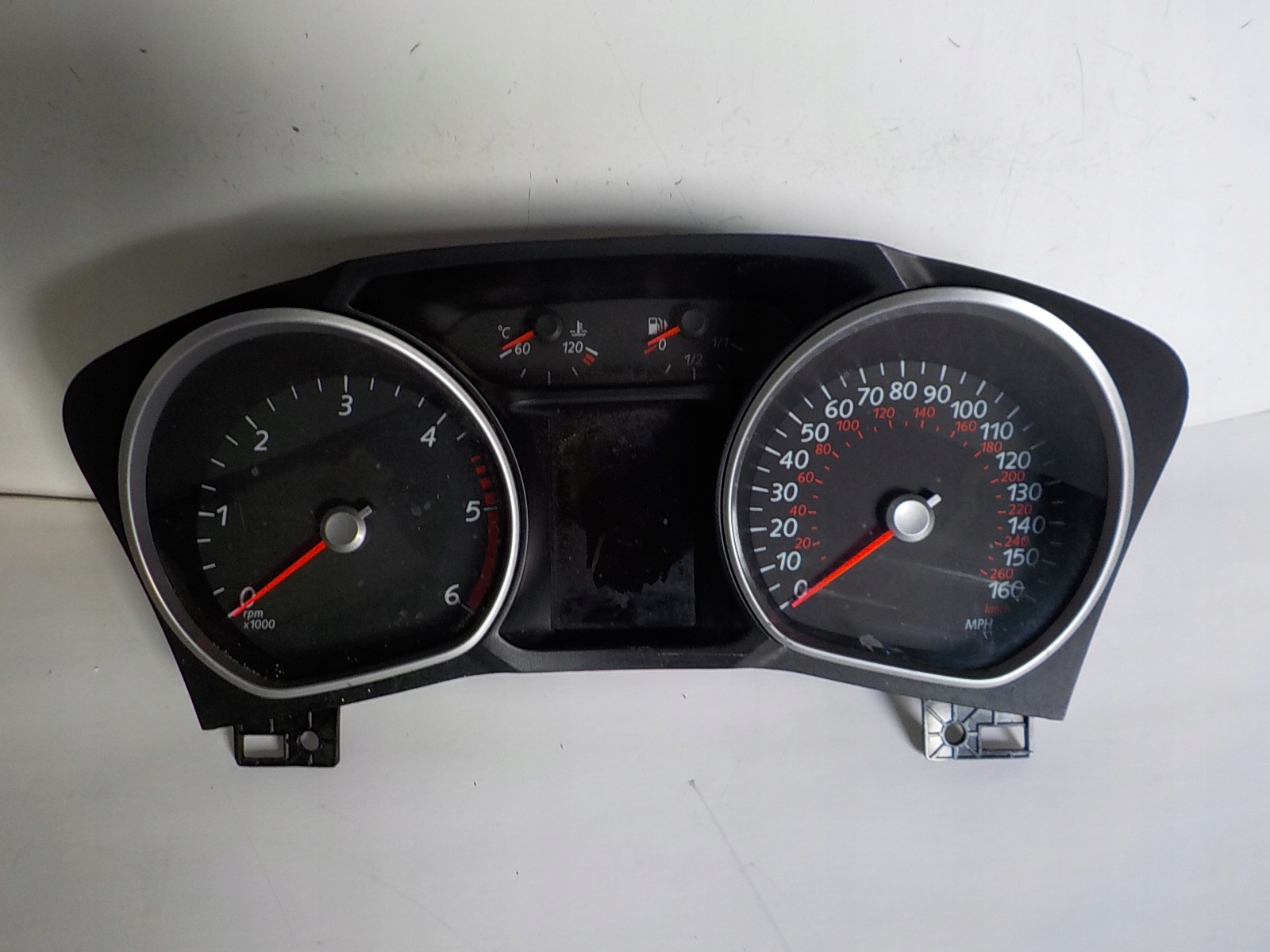 FORD MONDEO IV MK4 LIFT dials dials AM2T10849HC